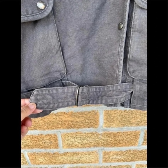 ARITZIA WILFRED FREE Rayder Jacket small - Picture 2 of 2